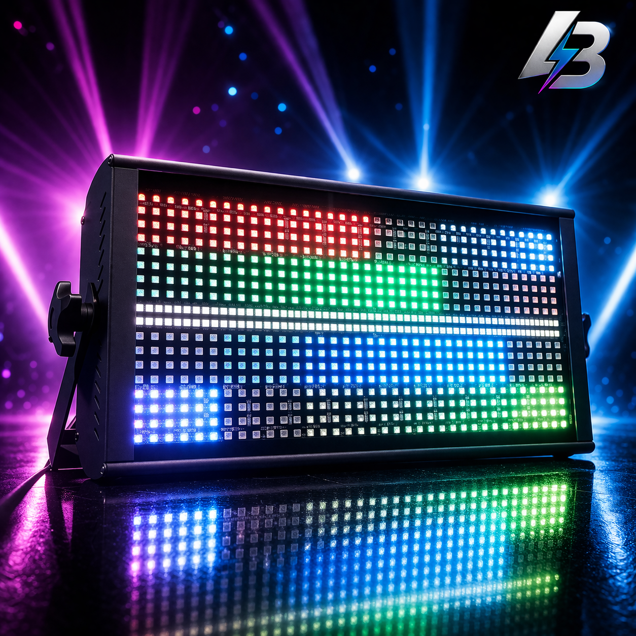 LED Strobe