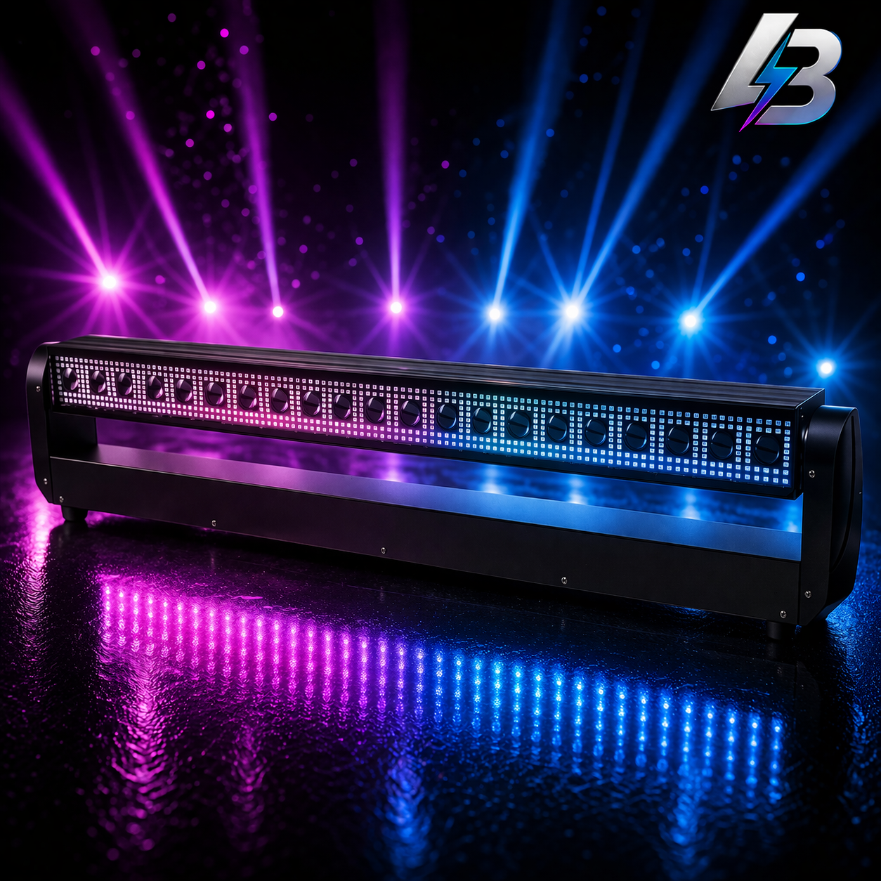 LED Bar