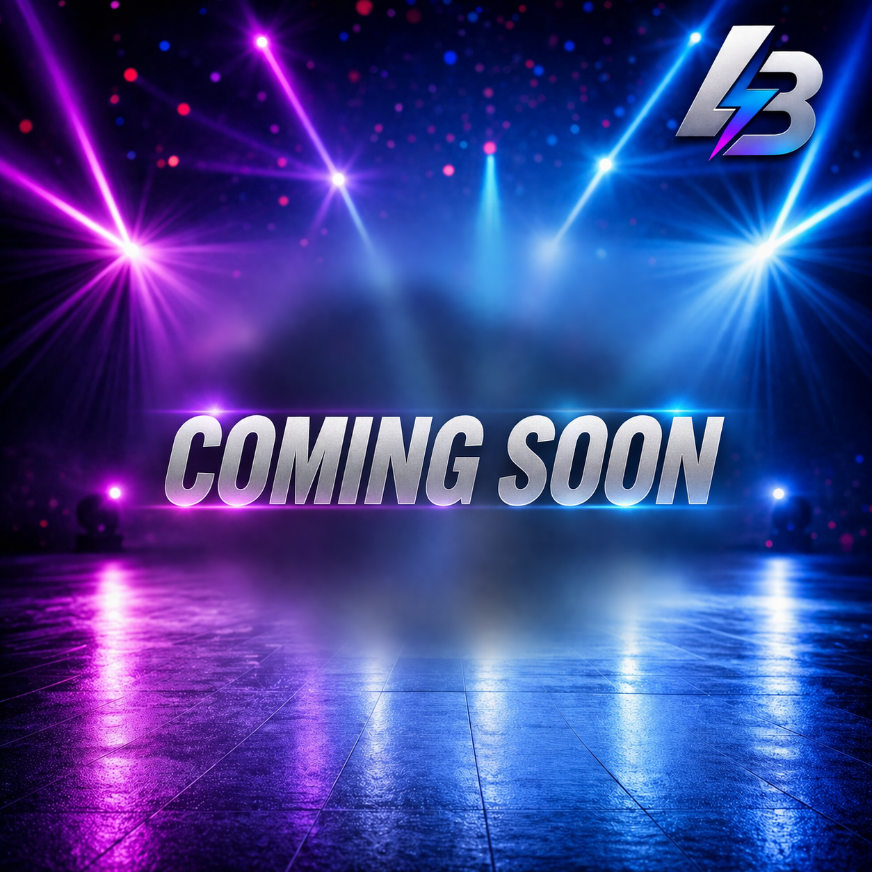 LightBros NEW PRODUCT COMING SOON